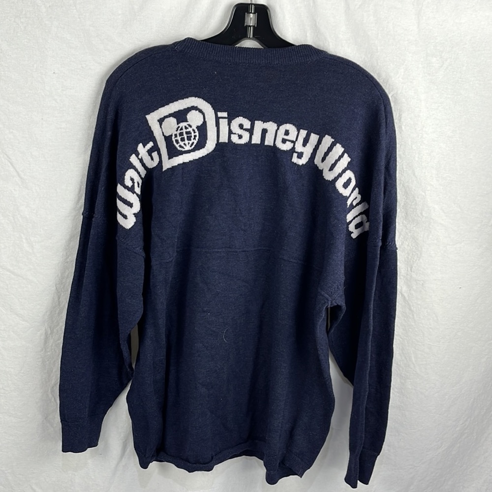 Disney Spirt Jersey small